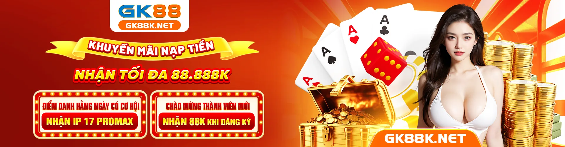 Cổng Thông Tin Điện Tử gk88